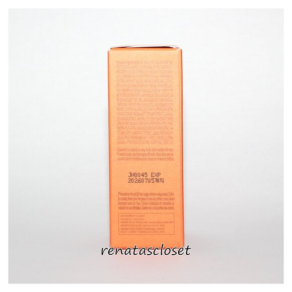 Sulwhasoo First Care Activating Serum VI NWT/NIB - Picture 4 of 8